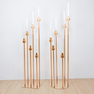 Candelabra&Candlestick