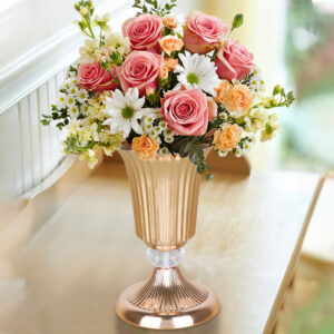Vase(Metal)